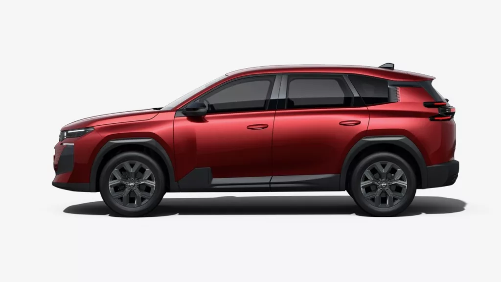 Citroën C5 Aircross You