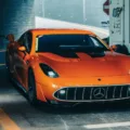 Mercedes-AMG GT XX