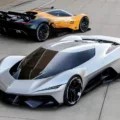 Corvette CX : quand Chevrolet transforme son mythe en vaisseau spatial sur roues