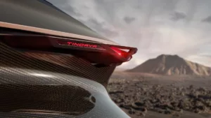 Cupra Tindaya