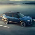 Dacia Bigster G-140