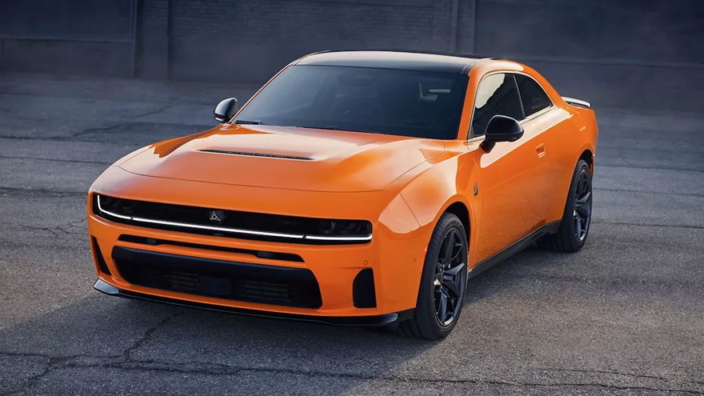 Dodge Charger