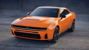 Dodge Charger