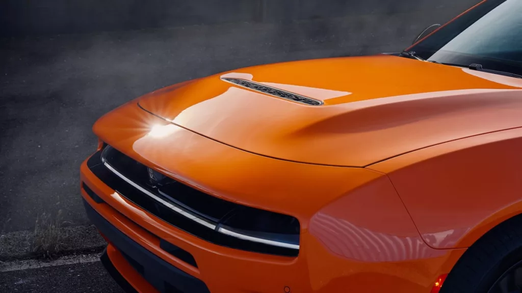 Dodge Charger