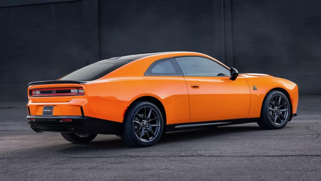 Dodge Charger