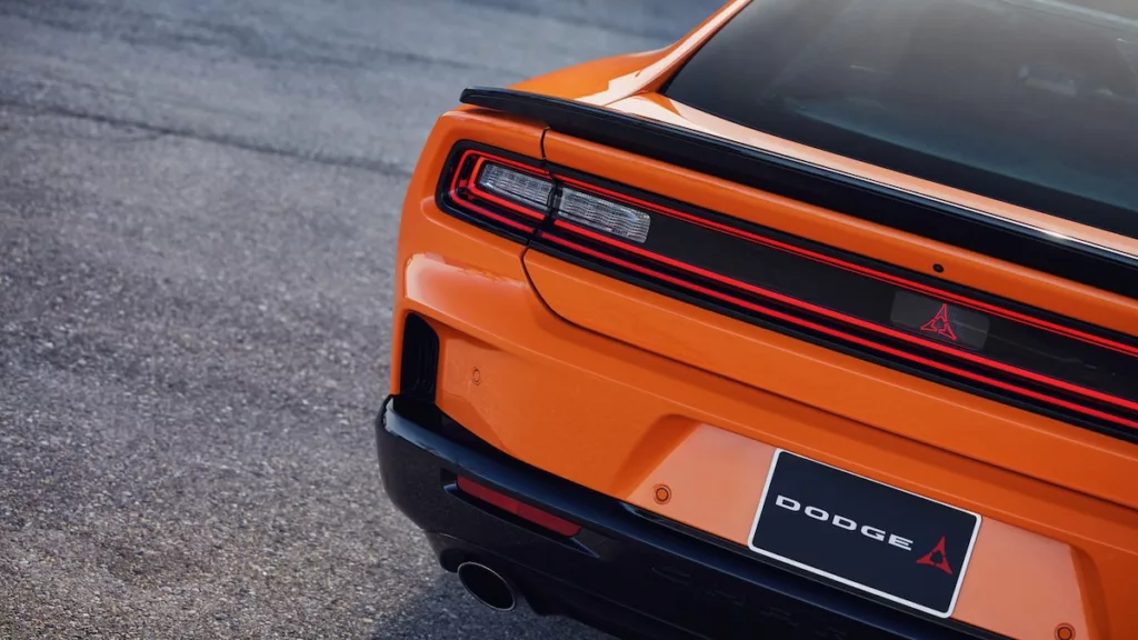 Dodge Charger