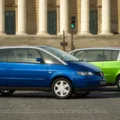 Le Renault Avantime dans Gran Turismo 7