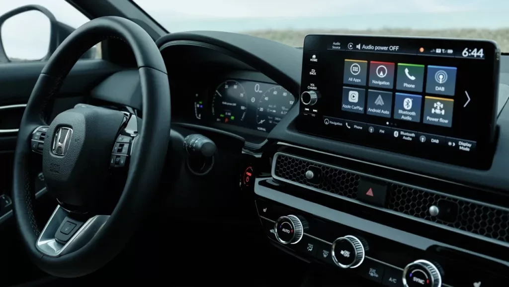 Honda Civic 2025
