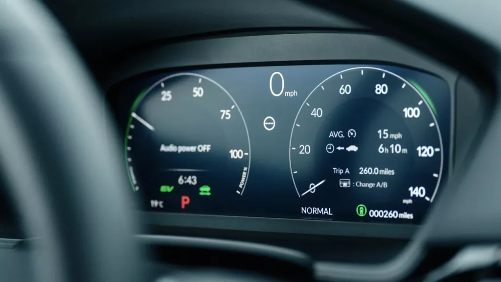 Honda Civic 2025