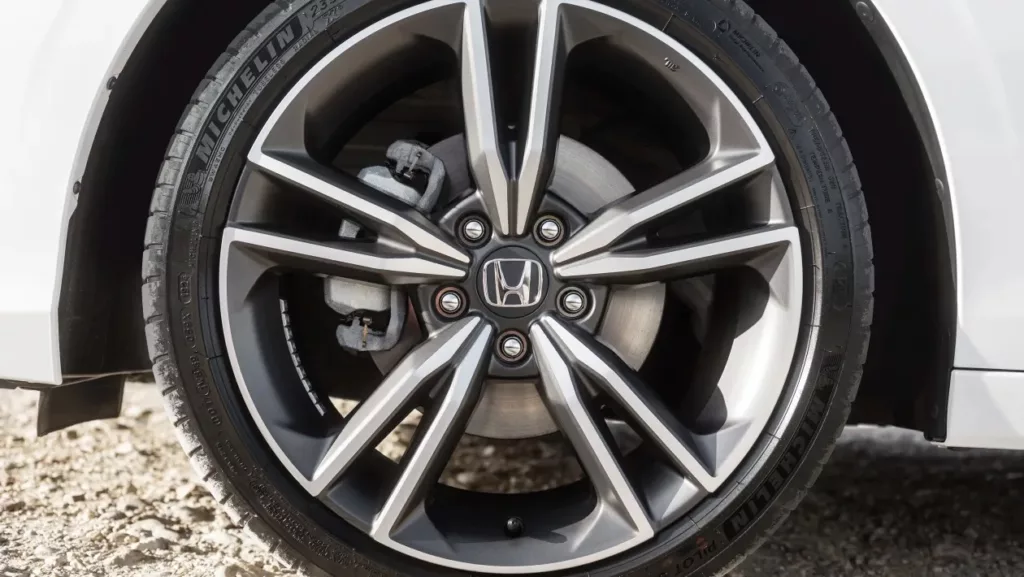 Honda Civic 2025