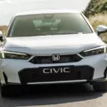Honda Civic 2025