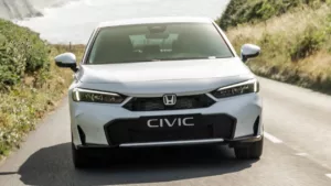 Honda Civic 2025