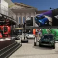 MINI à l’IAA Mobility 2025