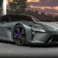 Lexus Sport Concept