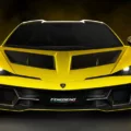 Lamborghini Fenomeno
