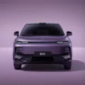 Leapmotor B10