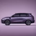 Leapmotor B10