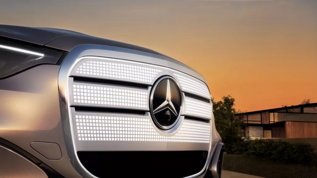 Nouveau Mercedes GLC électrique : l’électrique premium passe enfin à la vitesse supérieure