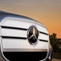 Nouveau Mercedes GLC électrique : l’électrique premium passe enfin à la vitesse supérieure