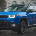 Nouveau Jeep Cherokee