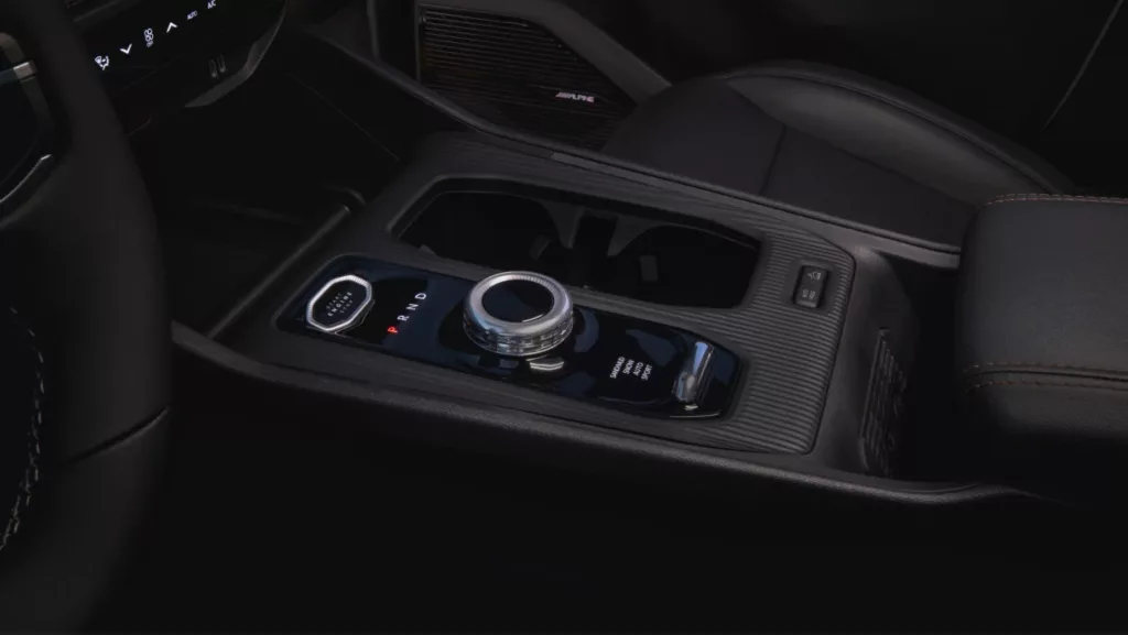 Jeep Cherokee 2025