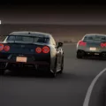Nissan GT-R R35