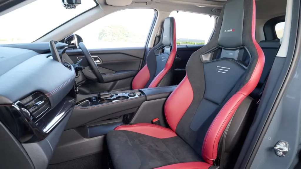 Nissan X-Trail Nismo