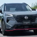 Nissan X-Trail Nismo