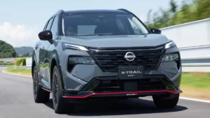 Nissan X-Trail Nismo