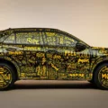 Volkswagen T-Roc 2 : première image officielle