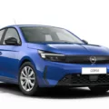 Opel Corsa Edition