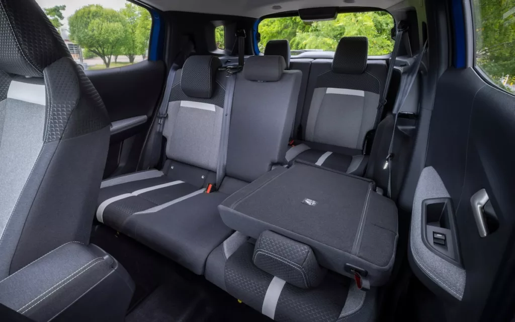 Opel Frontera GS