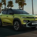 Renault Kiger 2026 : le petit SUV français qui veut tout rafler en Inde