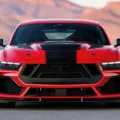 Shelby Super Snake-R