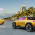 Skoda Felicia Fun