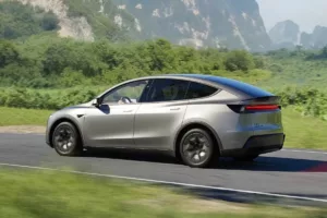 Tesla Model Y L
