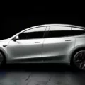 Tesla Model Y L