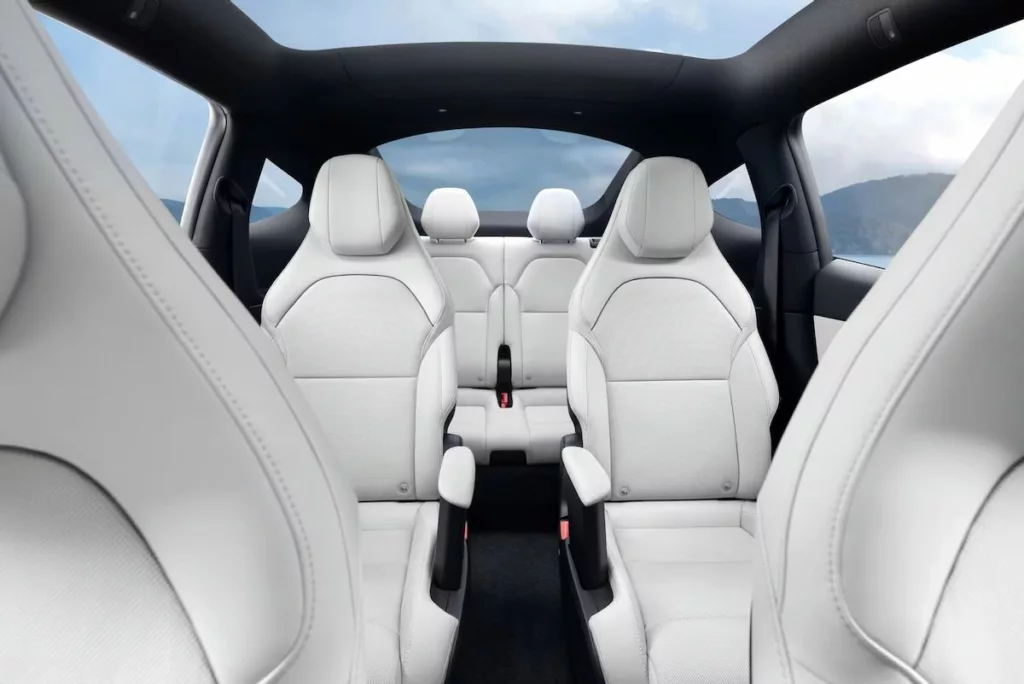 Tesla Model Y L