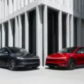 Nouvelle Tesla Model Y Performance