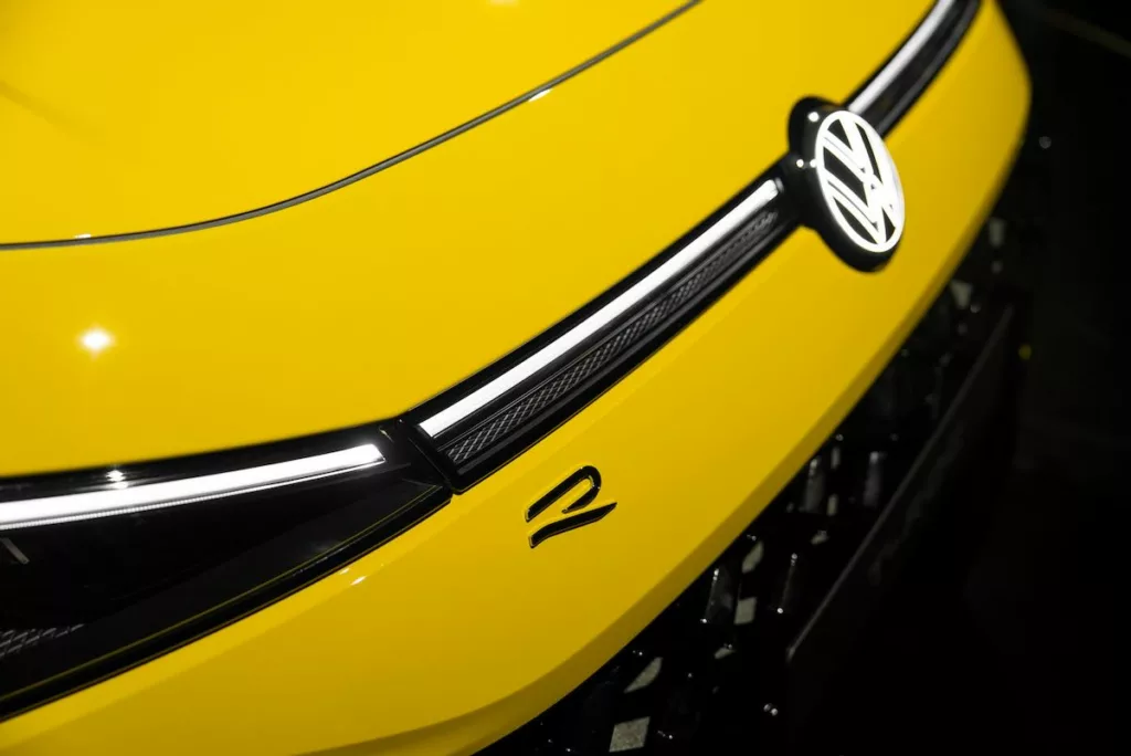 Le nouveau Volkswagen T-Roc