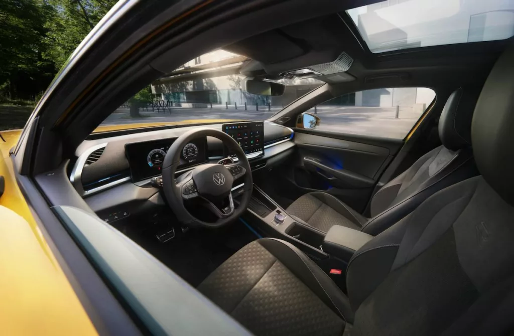 Le nouveau Volkswagen T-Roc