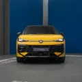 Le nouveau Volkswagen T-Roc
