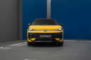 Le nouveau Volkswagen T-Roc