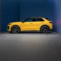 Le nouveau Volkswagen T-Roc