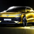 nouveau Volkswagen T-Roc 2025