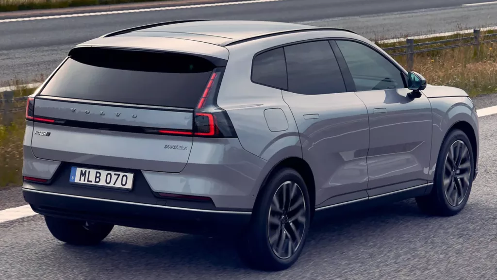 Volvo XC70