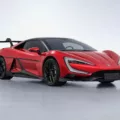 Yangwang U9 Track Edition