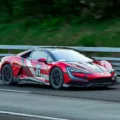Yangwang U9 : le coup de tonnerre chinois qui pulvérise Rimac