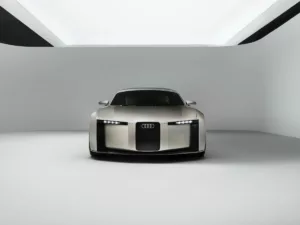 Audi Concept C