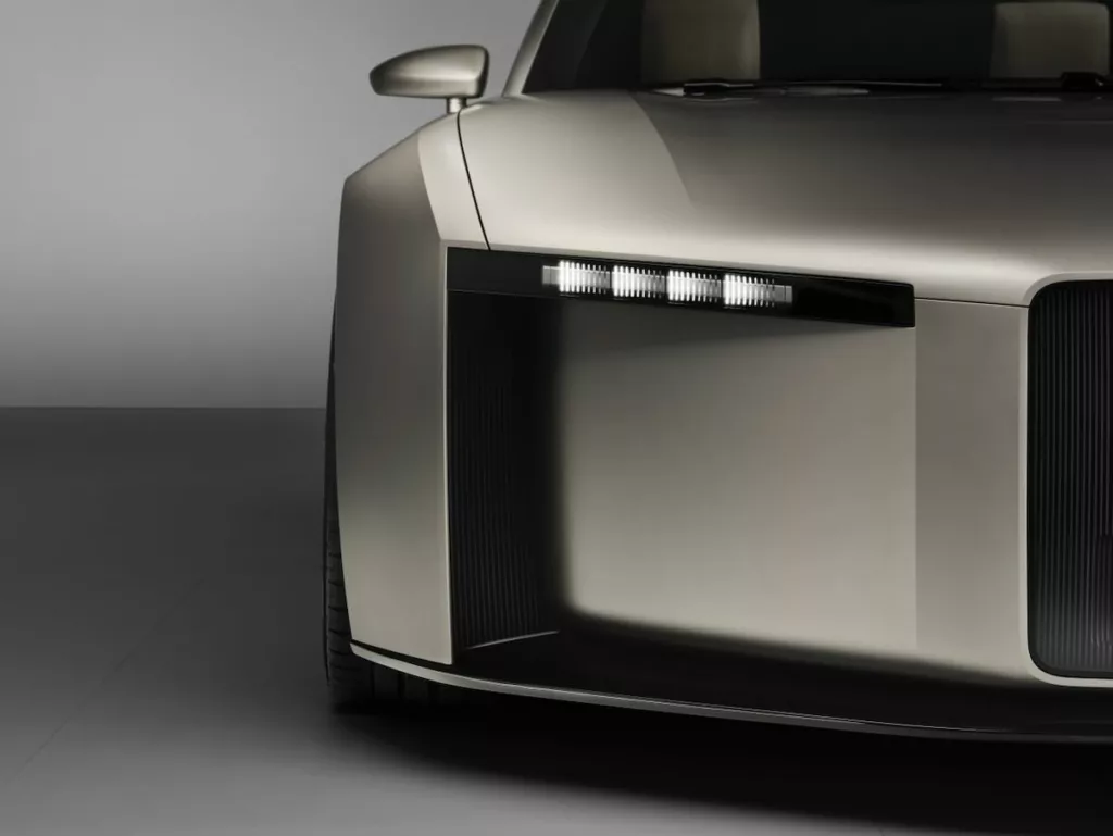 Audi Concept C
